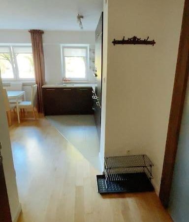 Comfortable Apartment In Warsaw Bielany 外观 照片